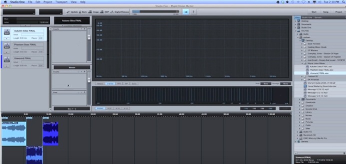PreSonus Studio-SloveWarePlus