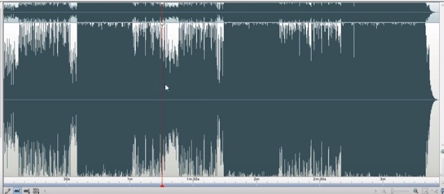 WavePad Audio Editor-SolveWarePlus