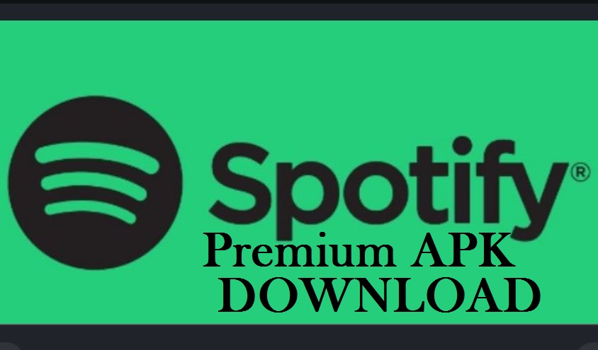 Spotify Premium Free Download Android Apk