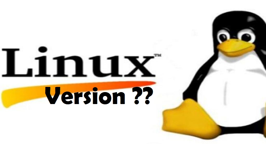 How To Easily Check OS Version In Linux – SolveWarePlus